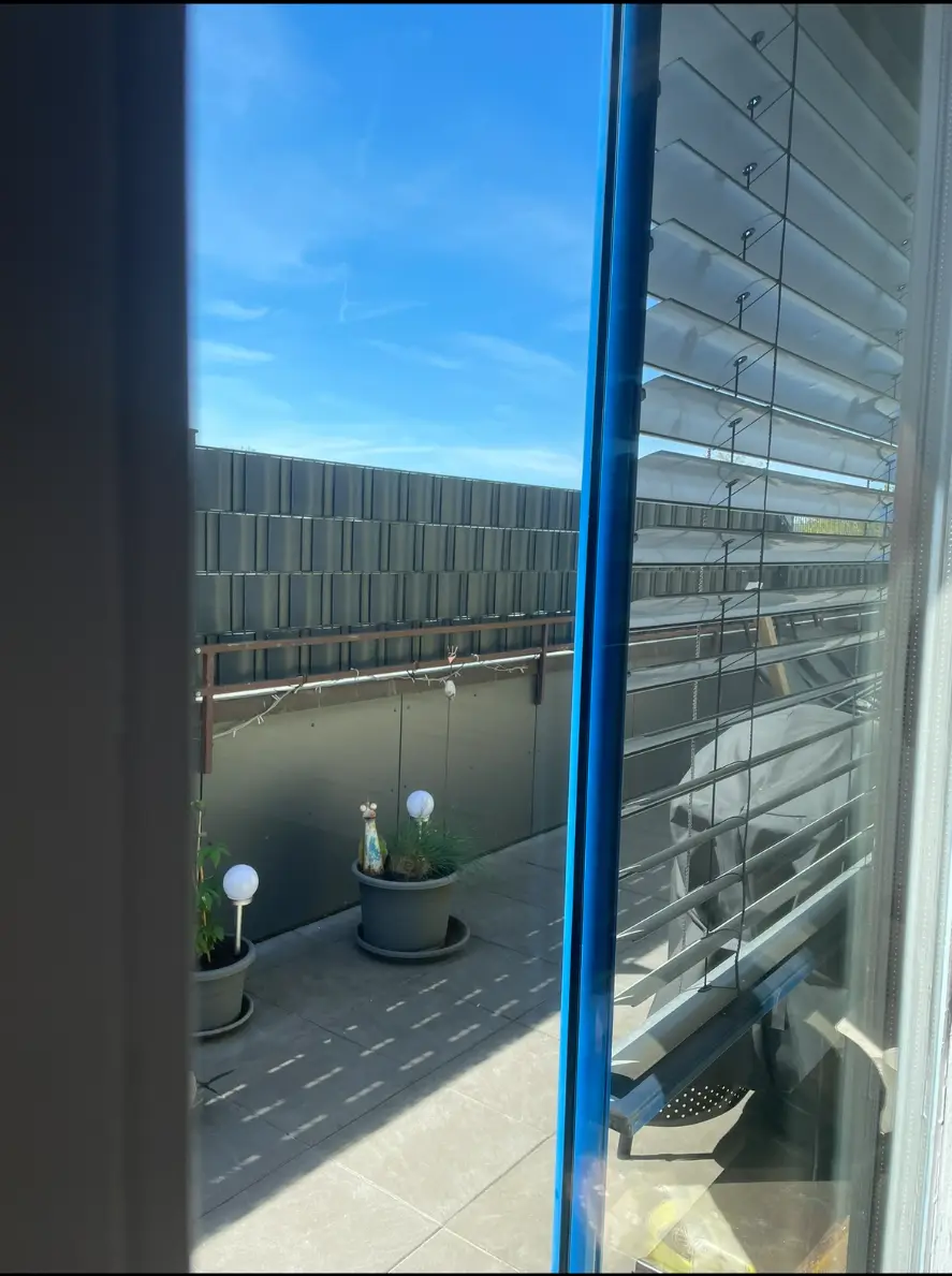 Fenster- & Glasreinigung – nach der professionellen Reinigung